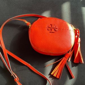 Mini Tory Burch crossbody